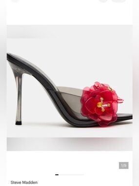 Steve Madden Petunia